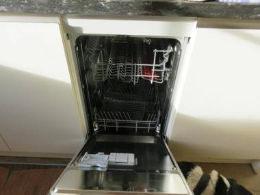 Holiday Home LIMBURG LILLO IRENE