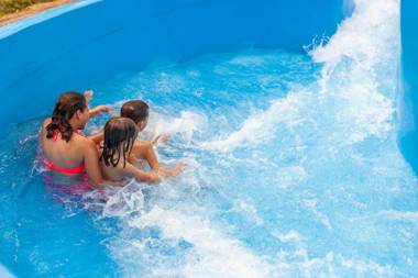 HH Laambeek Mobile Home