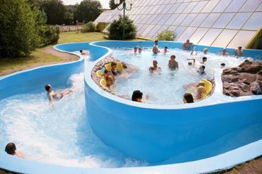 HH Hertenkamp Mobile Home