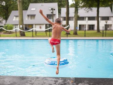 Comfortable apartment with dishwasher in Belgian Limburg