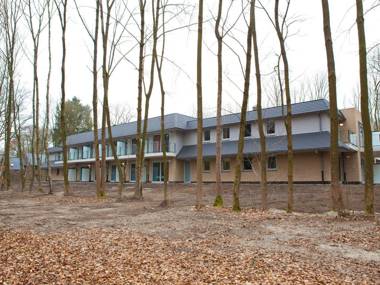 Comfortable apartment with sauna in Belgian Limburg