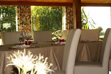 L'Hostellerie du Panorama