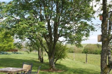 L'Hostellerie du Panorama