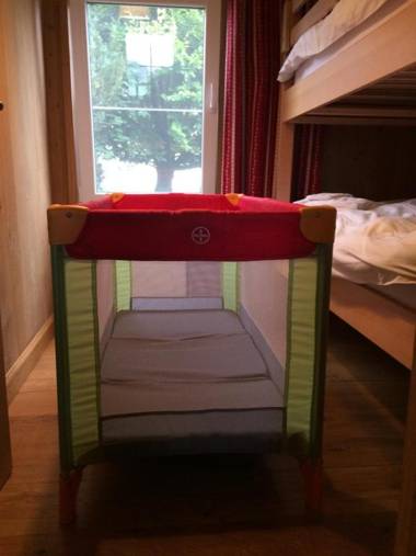 Le Chalet à Bonnerue