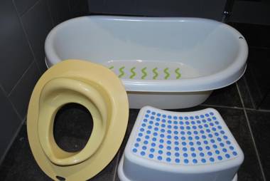 Le Chalet à Bonnerue