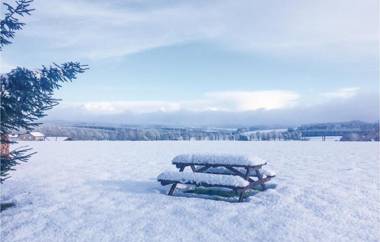 Holiday Home Wibrin with Fireplace 02