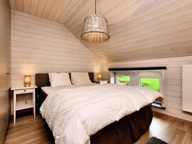 Comfortable holiday home suitable for families in Houffalize with sauna