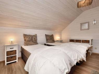 Comfortable holiday home suitable for families in Houffalize with sauna