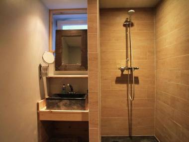 Luxurious Villa in Houffalize with Sauna