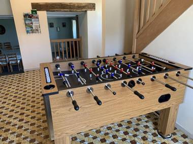 Charming Farmhouse in Houffalize with Large Terrace