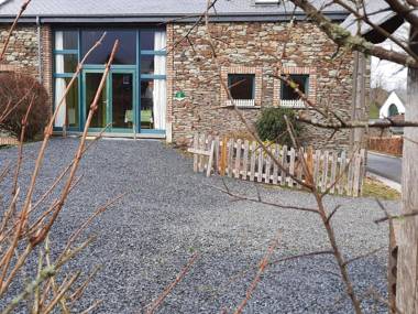 Gîte L'Olivier à Filly - Nadrin entre Houffalize et La Roche-en-Ardenne