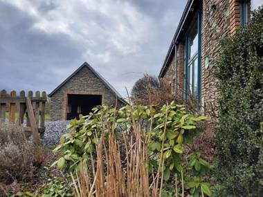 Gîte L'Olivier à Filly - Nadrin entre Houffalize et La Roche-en-Ardenne