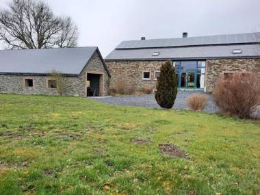 Gîte L'Olivier à Filly - Nadrin entre Houffalize et La Roche-en-Ardenne
