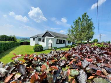 Alaboneur Maison de Vacances