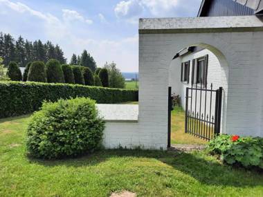 Alaboneur Maison de Vacances