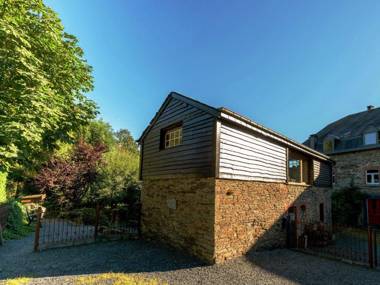 Tastefully furnished holiday residence located in the heart of the Ardennes.