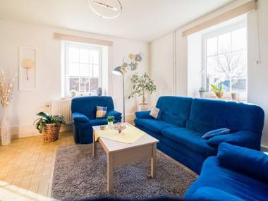 Pretty Farmhouse in Houffalize with Courtyard