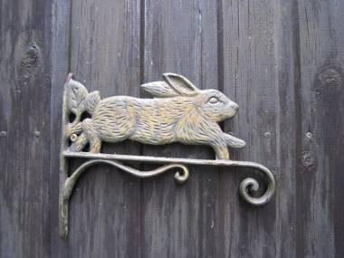 Chalet and gypsy caravan in a green and peaceful environment near Houffalize