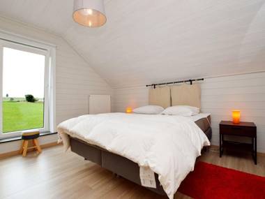 Stylish Holiday Home in Houffalize with Sauna Patio Garden