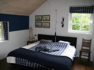 Beautiful Holiday Home with Garden in Houffalize