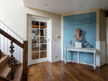 Beautiful Holiday Home with Garden in Houffalize