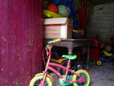 Well maintained holiday home in typical Ardennes style