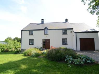 Beautiful modern villa close to Houffalize comfort and relaxation guaranteed!