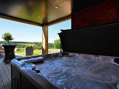 Beautiful completely renovated luxury home with sauna jacuzzi and private bathrooms