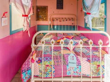 Holiday Home in Houffalize with Terrace Garden & BBQ