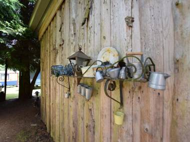 Holiday Home in Houffalize with Terrace Garden & BBQ