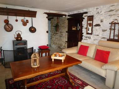 Beautiful and authentic cottage in the heart of the Ardennes