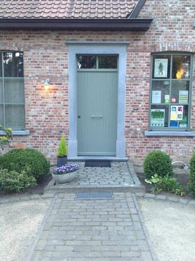 B&B Zinnen en Minnen