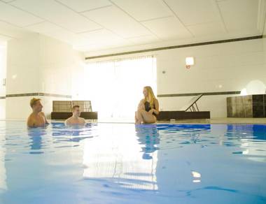 Best Western Plus Aldhem Hotel