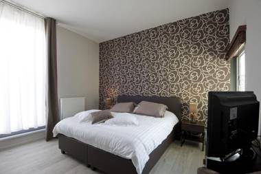 Aan Den Oever Logies