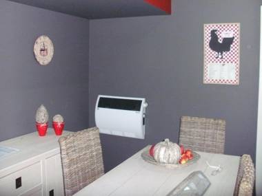 Gite du vieux pommier