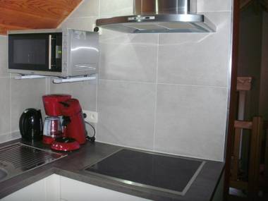 Gite du vieux pommier