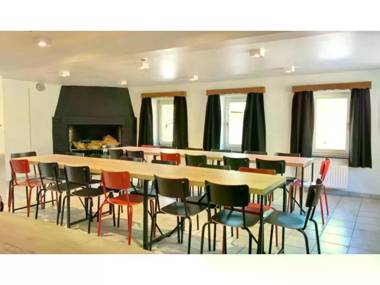 Cozy Holiday Home in Herbeumont with Sauna