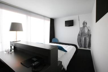 Hotel De Groene Hendrickx