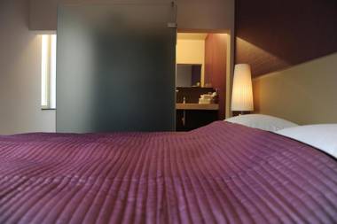 Charmehotel Villa Saporis