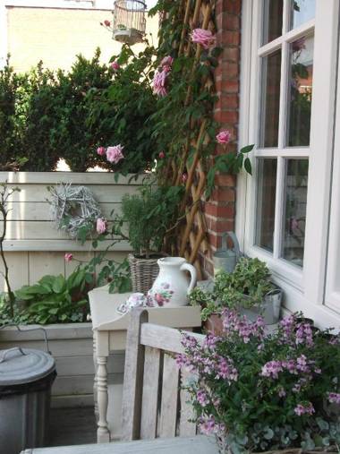 Apartment Het Demerhuisje