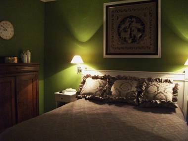 Apartment Het Demerhuisje