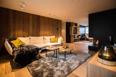 Wellness Hasselt B&B