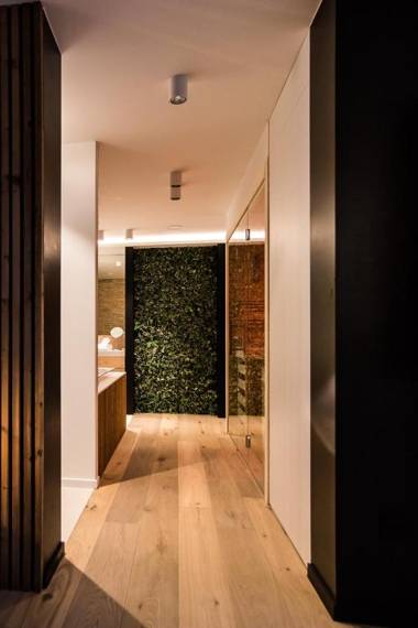 Wellness Hasselt B&B