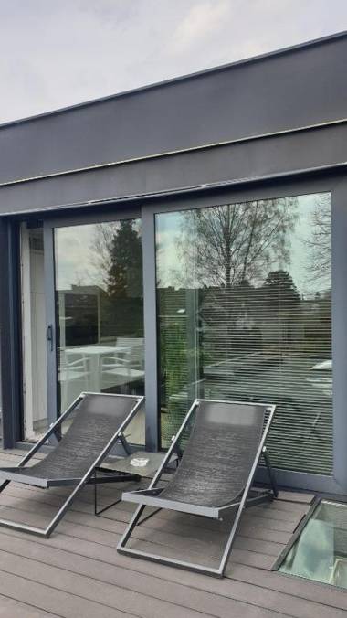 Modern stylisch loft