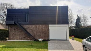 Modern stylisch loft