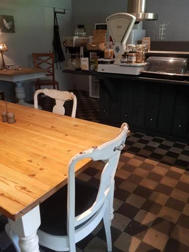 Bed and breakfast Mooi Achel
