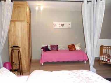 La Grange de David - Access-i