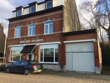 Shelter Studio