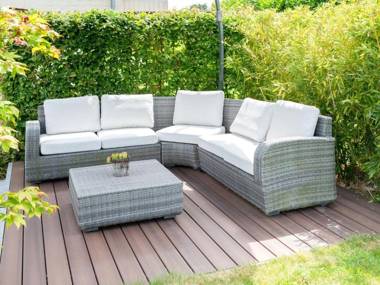 Garden View Villa in Habay la Neuve with Sauna