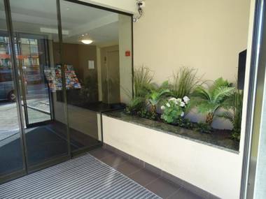 Value Stay Brussels Expo Hotel